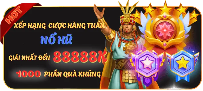 Thưởng nạp tiền hàng ngày/tuần 5699 today
