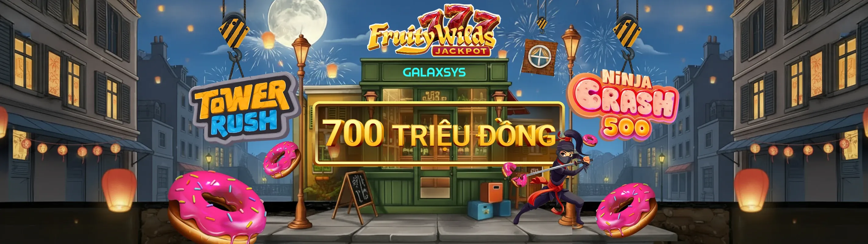 Sòng bạc trực tuyến 5699 today với các trò chơi đa dạng