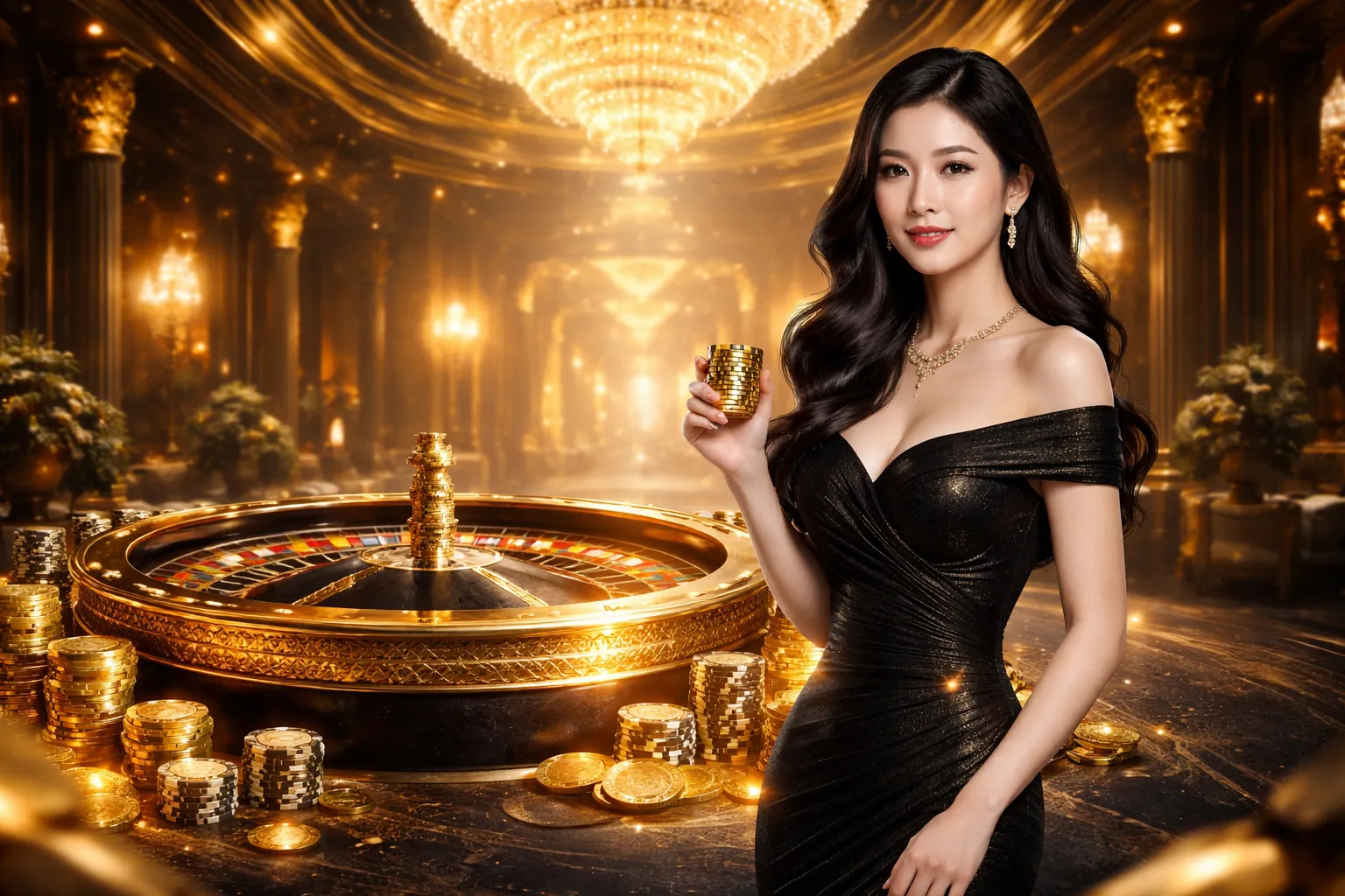 Hình ảnh chính 5699 today – Nền tảng giải trí trực tuyến uy tín hàng đầu Việt Nam