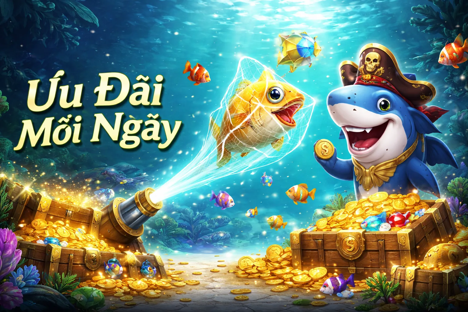 Mẹo chơi nổ hũ tại 5699 today