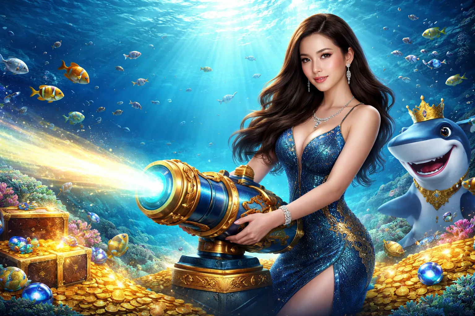 Hoàn trả hàng tuần cho bắn cá tại 5699 today