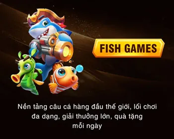 Vua Bắn Cá tại 5699 today