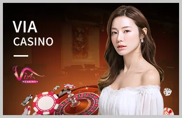 Trò chơi Sòng bạc trực tiếp