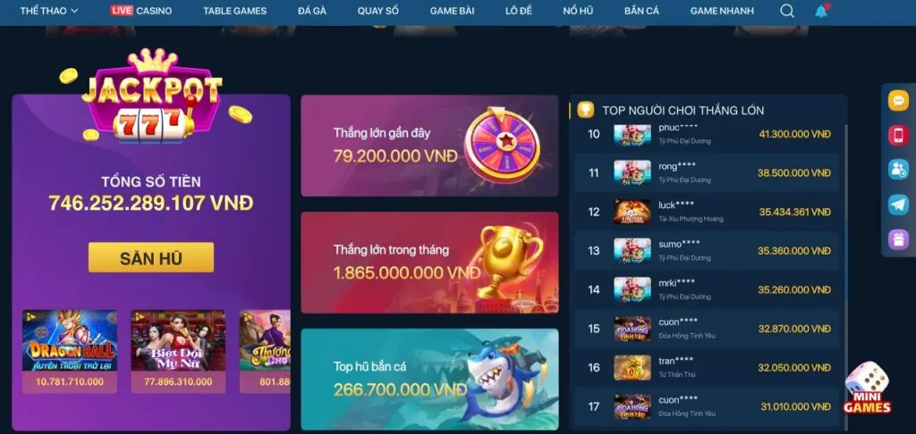 Bảo mật thông tin tại 5699 today